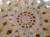 bloemen-maroc, boven aanzicht