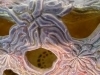 bloemen-maroc, detail